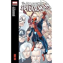 アート・デザイン・音楽 Spider-Man: Big Time: The Complete Colle Spider-Man: Big Time - The Complete Collection (Trade