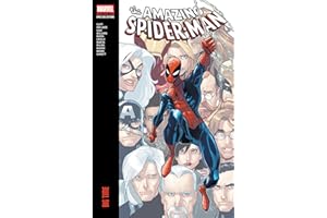 Amazing Spider-Man Modern Era Epic Collection: Big Time