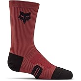 Fox Racing Unisex Kid's Youth 6" Ranger Crew Sock