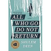 All Who Go Do Not Return: A Memoir