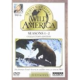 Wild America Seasons 1 &amp; 2