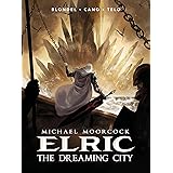 Michael Moorcock's Elric Vol. 4: The Dreaming City (Graphic Novel) (Michael Moorcock's Elric, 4)