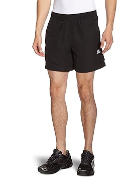 short adidas climalite homme