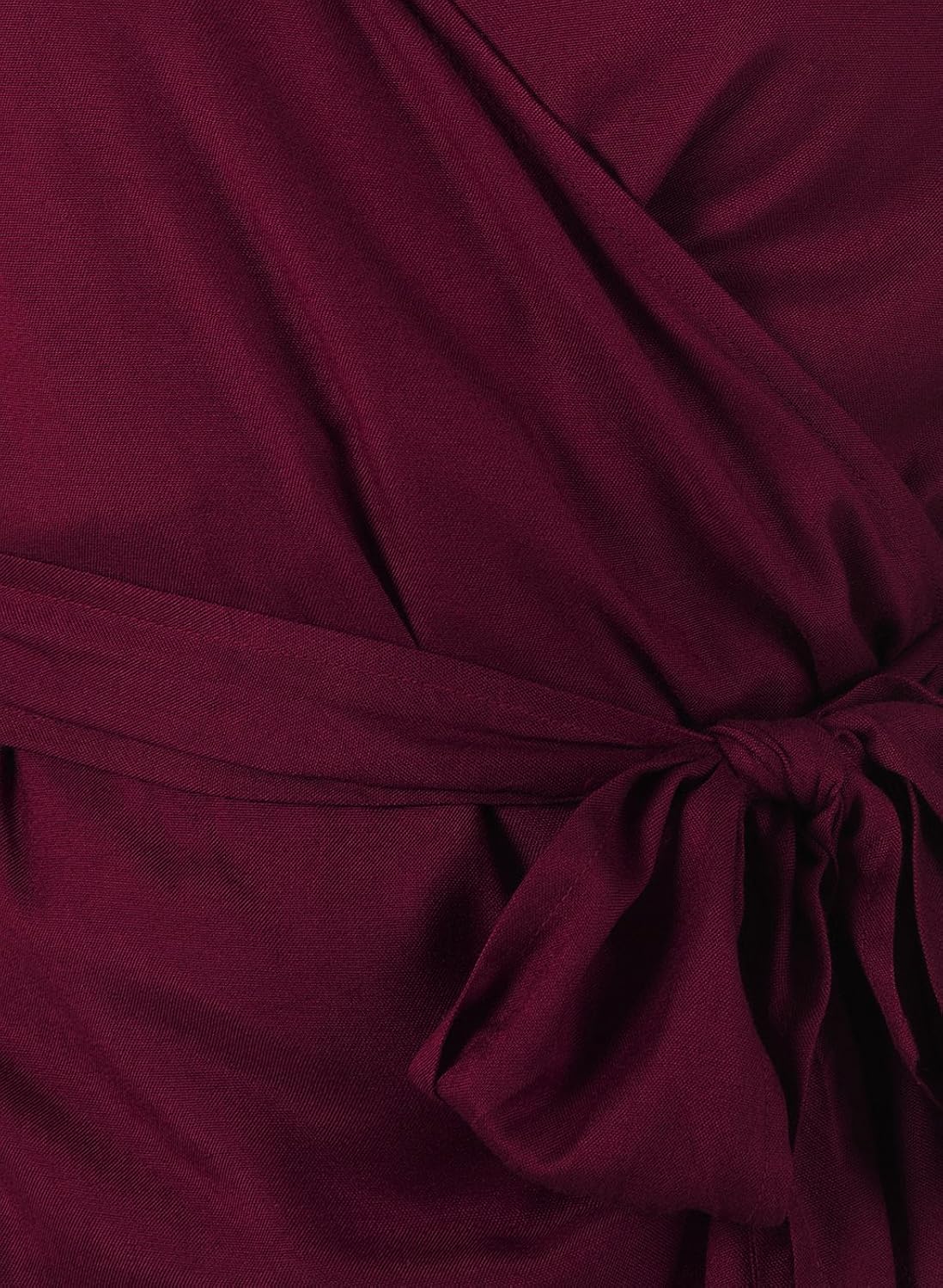 faballey women's plain regular fit top