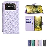 jioeuinly Case Compatible with IIIF150 Air1 Phone