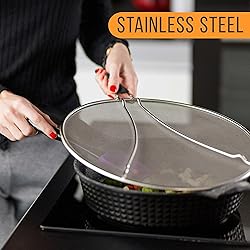 U.S. Kitchen Supply 3-Piece Stainless Steel