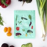 Scott&Co Salad Seed Starter Kit 10 Veg Varieties Indoor Outdoor Gardening view 5