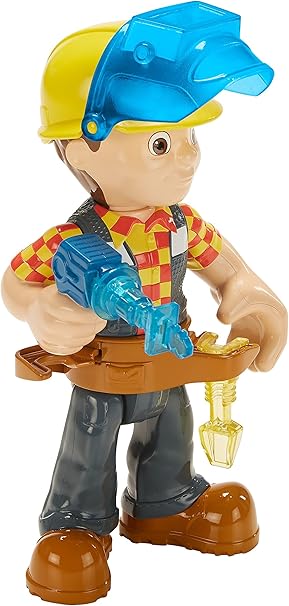 bob the builder toys amazon