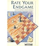 Rate Your Endgame (Cadogan Chess Books)