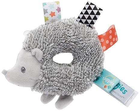 taggies heather hedgehog