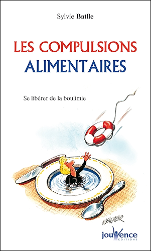 Download Les compulsions alimentaires PDF