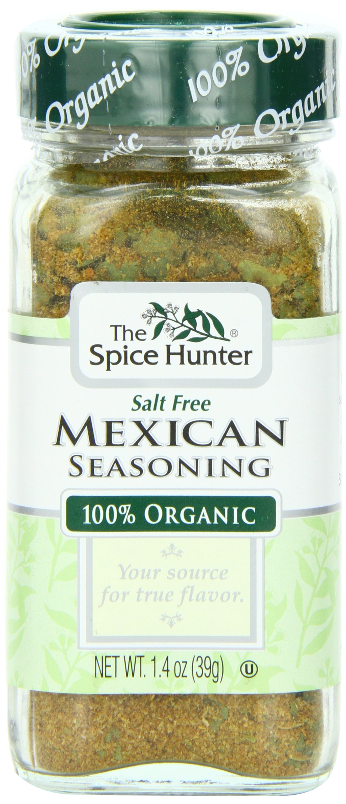 The Spice Hunter Deliciously Dill Blend, 1.5Ounce Jar
