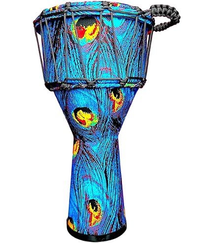 Amazon.com: Remo TUBANO®, Drumkey Tuned, 10