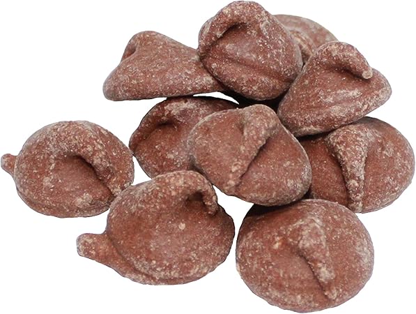 Schecker Hunde Schoko Pralinen Leckerlis Belohnungsdrops Hundesnacks je