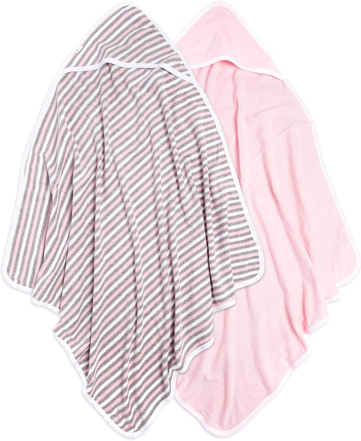 Burt's Bees Hooded Towel Set at Danielle Evans blog