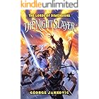 The Night Slayer (The Lords of Dimensions Book 1)