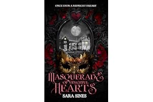 Masquerade of Vengeful Hearts