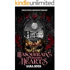 Masquerade of Vengeful Hearts