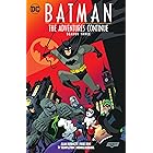 Batman: The Adventures Continue (2020-): Season Three