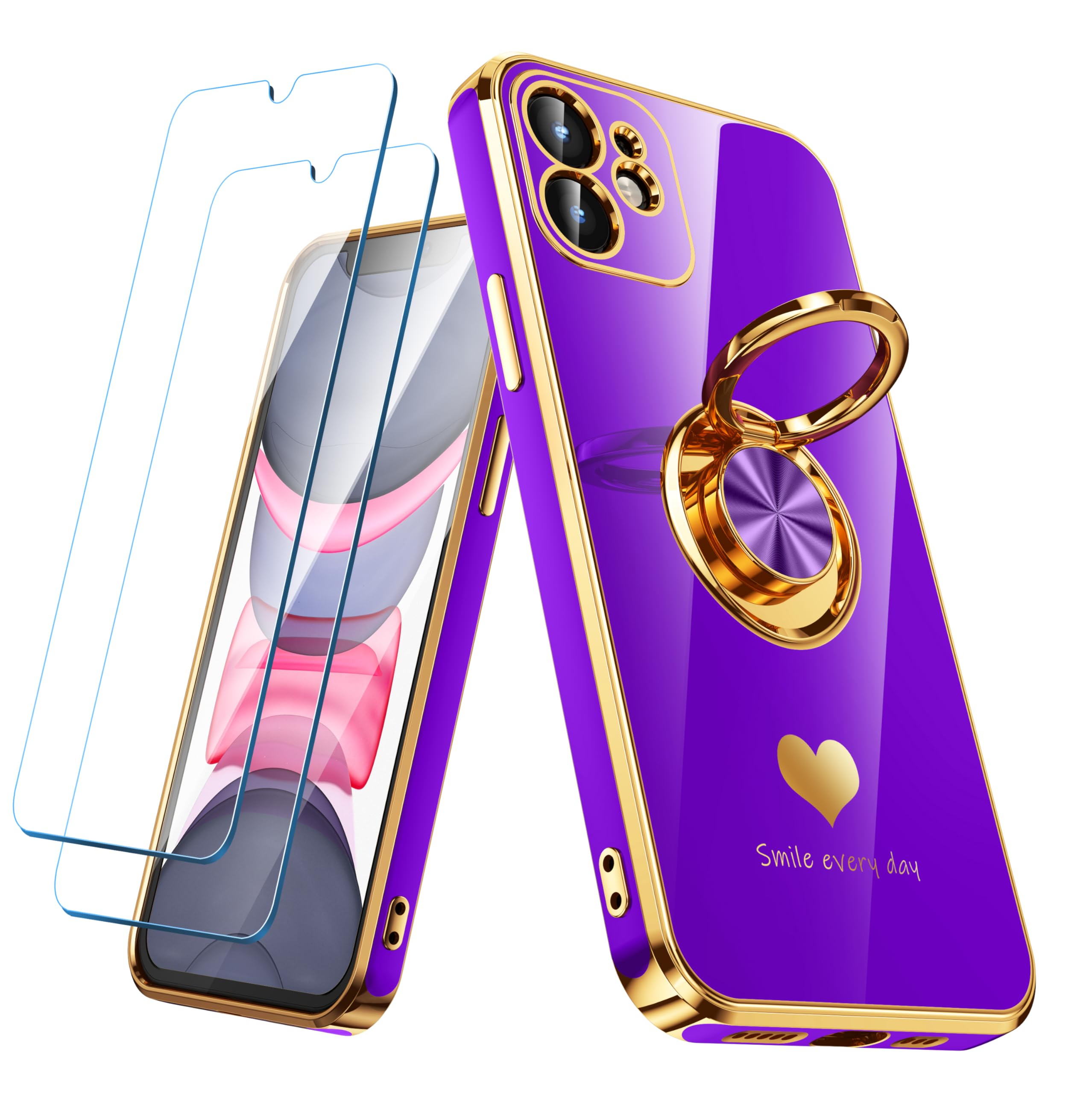Nonional Compatible for iPhone...