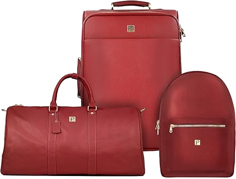 duffle bag luggage sets