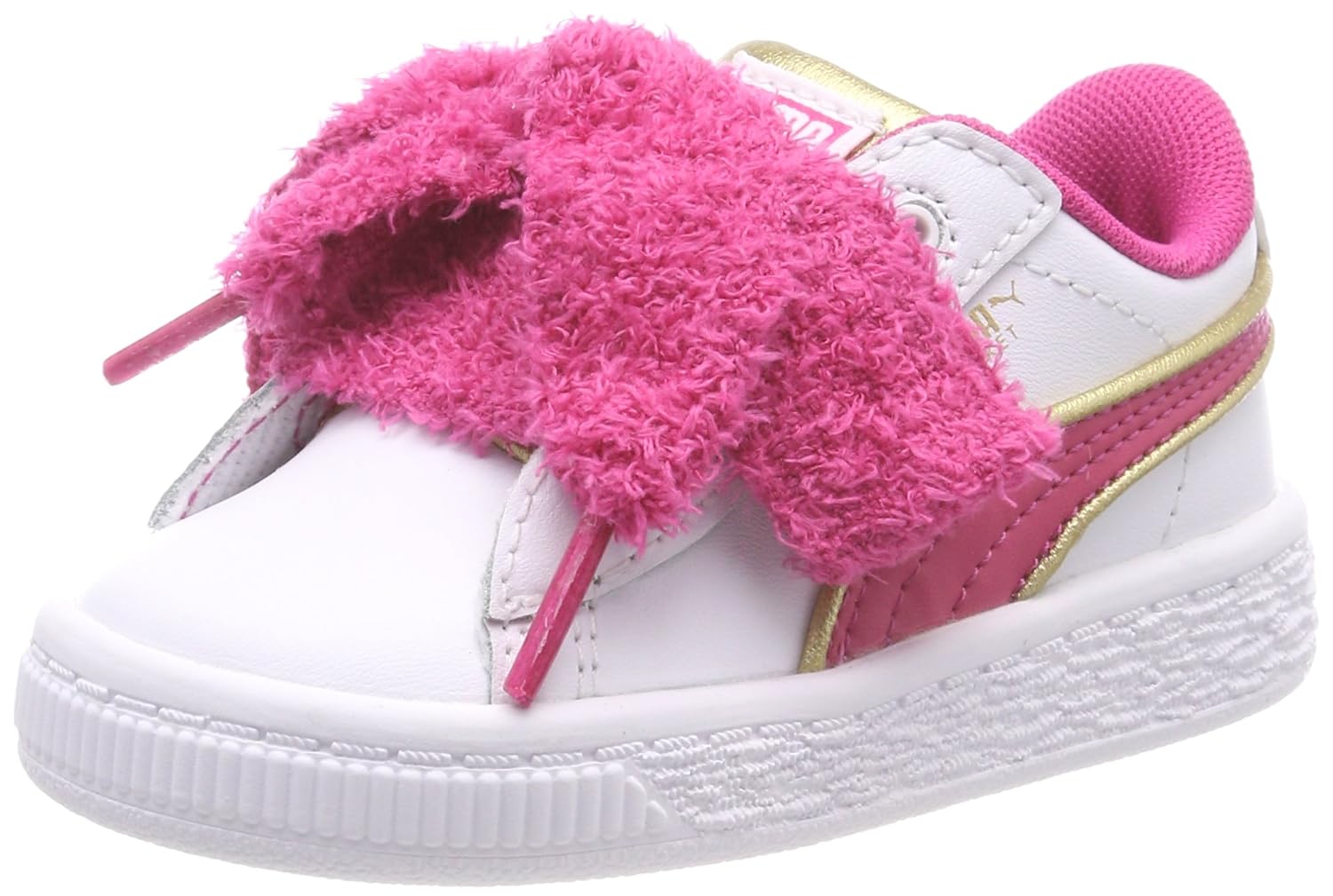 puma minions trainers