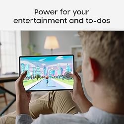 SAMSUNG Galaxy Tab S10 FE 256GB WiFi Android