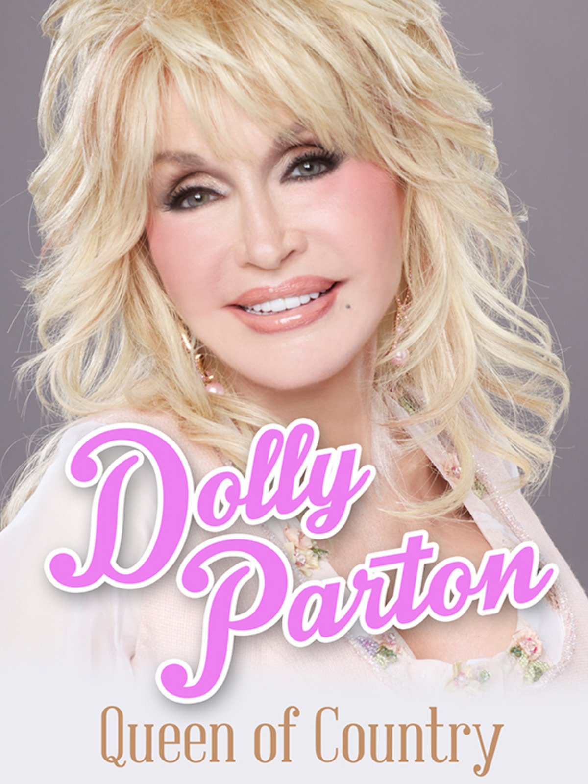 watch dolly parton queen of country prime video