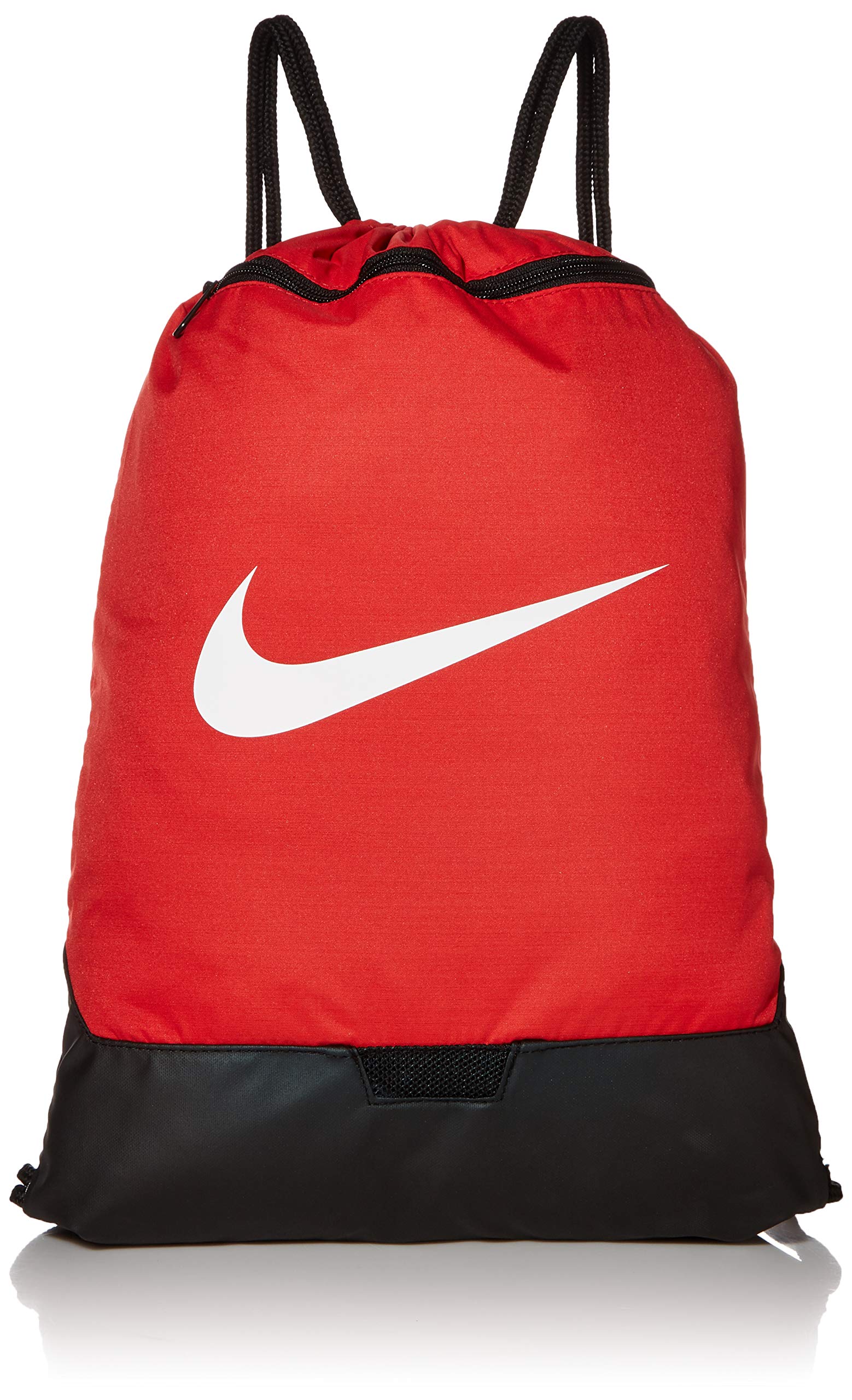 Nike Nk Brsla GMSK - 9.0 (23L) Sports Bag - University Red/University Red/(White), MISC