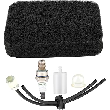 Non-Genuine Cylinder Kit For Husqvarna 150BT, 350BT - Foto 14