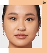 Maybelline Fit Me Full Coverage Concealer 20 Sand Oil Free Matte Poreless view 7
