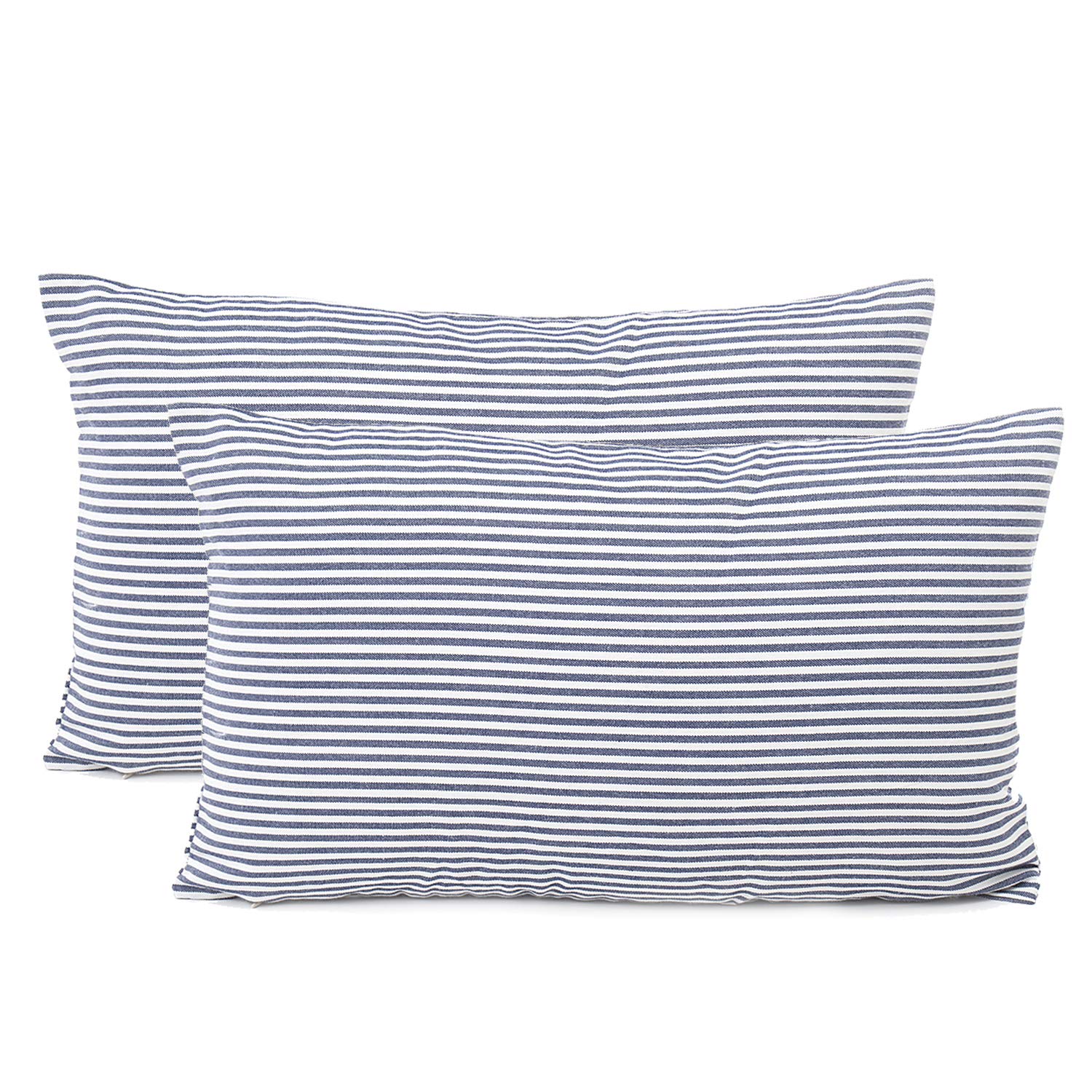 Best blue and white striped chairs