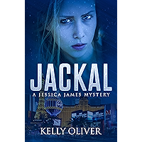 JACKAL: A Suspense Thriller (Jessica James Mystery Series Book 4) book cover