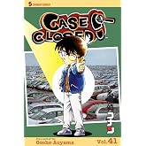 Case Closed, Vol. 41