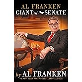 Al Franken, Giant of the Senate