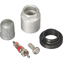 Kwenterprise TPMS Tire Pressure Sensors (4 Pack) For Honda Civic, Fit, Element, CR-Z – 42753-SNA-A83