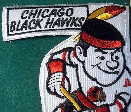 indians hockey jersey