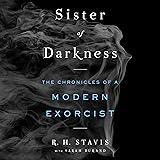 Sister of Darkness: The Chronicles of a Modern