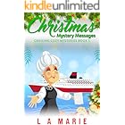 Christmas Mystery Messages: Cruising Cozy Mysteries book 5