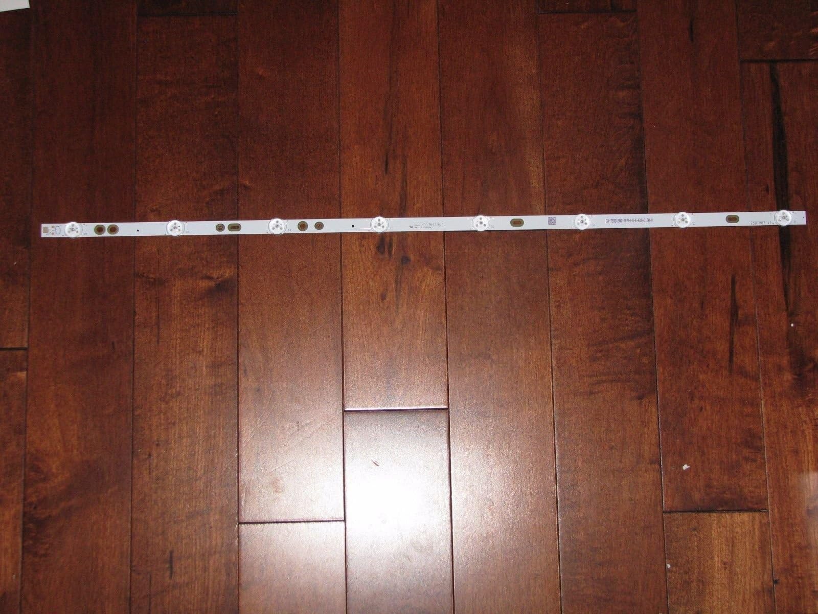 Waves Parts Genuine OEM KDL-75W850C LED Backlight Strip 750TV07 V1