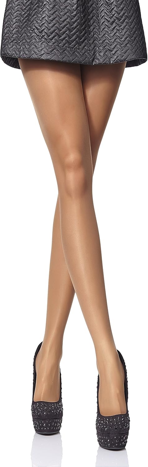 Merry Style Damen Strumpfhose 15 DEN MSSS002