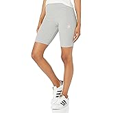 Adidas Originals Womens Adicolor Essentials Short Leggings