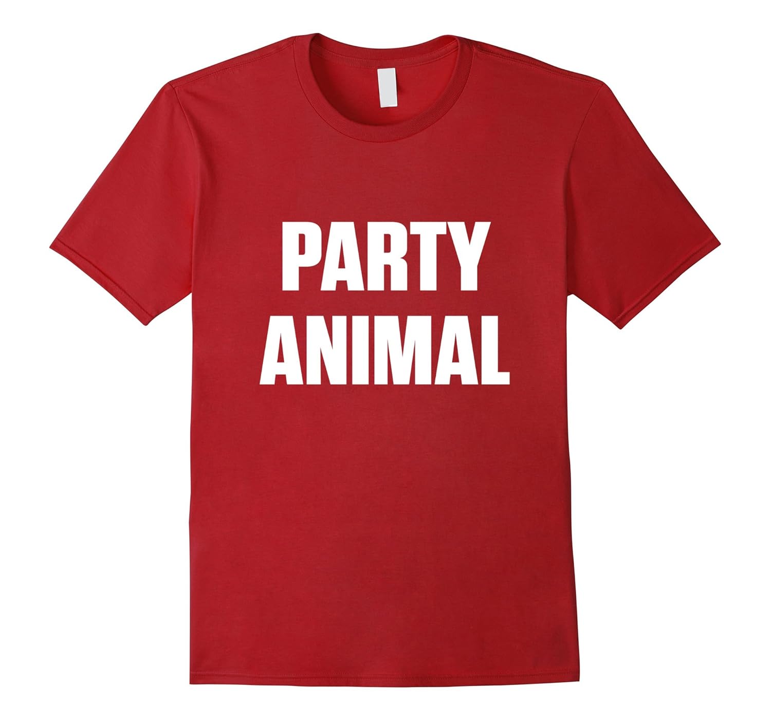 Party animal Shirts-ANZ