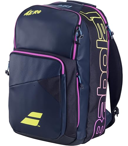 Babolat Raquete de tênis Pure Aero Rafa Origin (aderência de 11,2