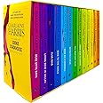 The Complete Sookie Stackhouse True Blood Series Collection 13 Books Box Set by Charlaine Harris