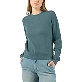 Dickies Women's Large Gauge Thermal Crew
