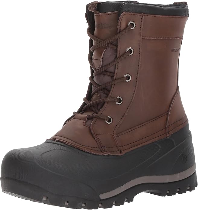 northside boots mens