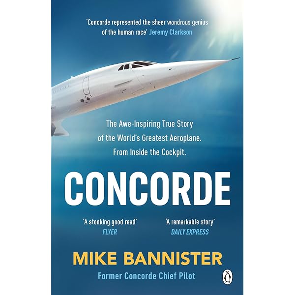 Last Days of the Concorde: The Crash of Flight 4590 and the End of