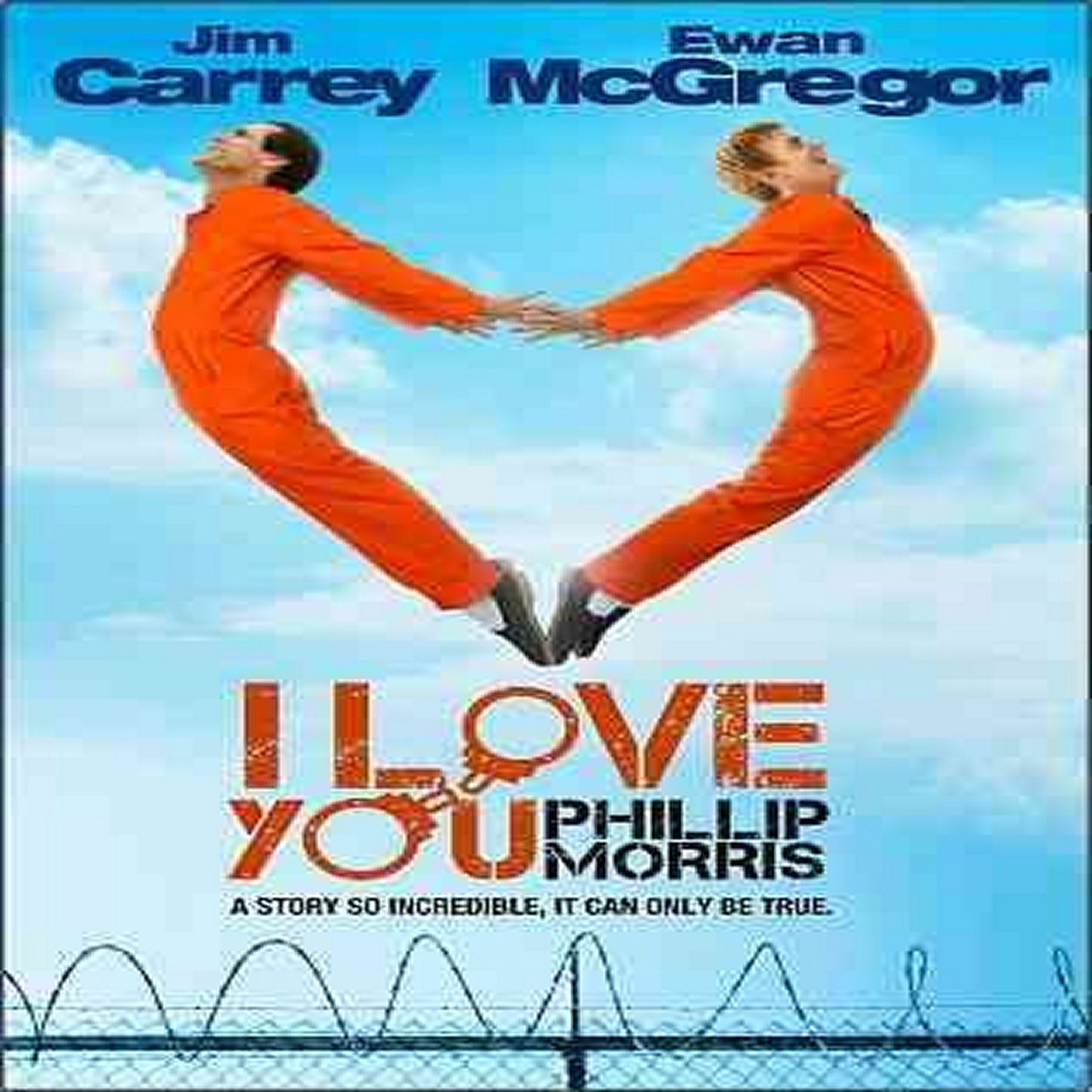 Photo 1 of I Love You Phillip Morris