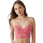 b.tempt'd Womens Inspired Eyelet Bralette